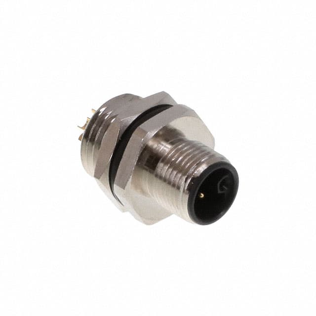 859-LP5-103R001 NorComp Inc.  Assemblages de connecteurs circulaires